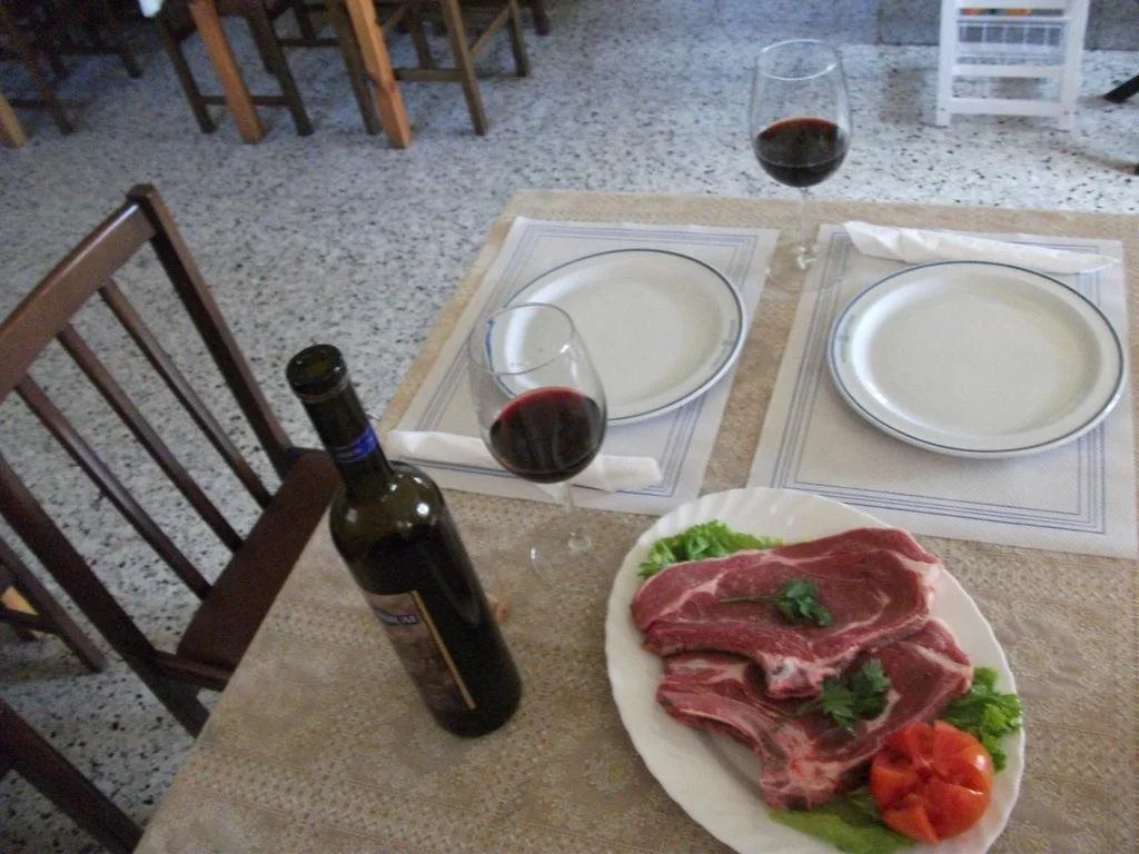 Hostal Nuevo Alonso