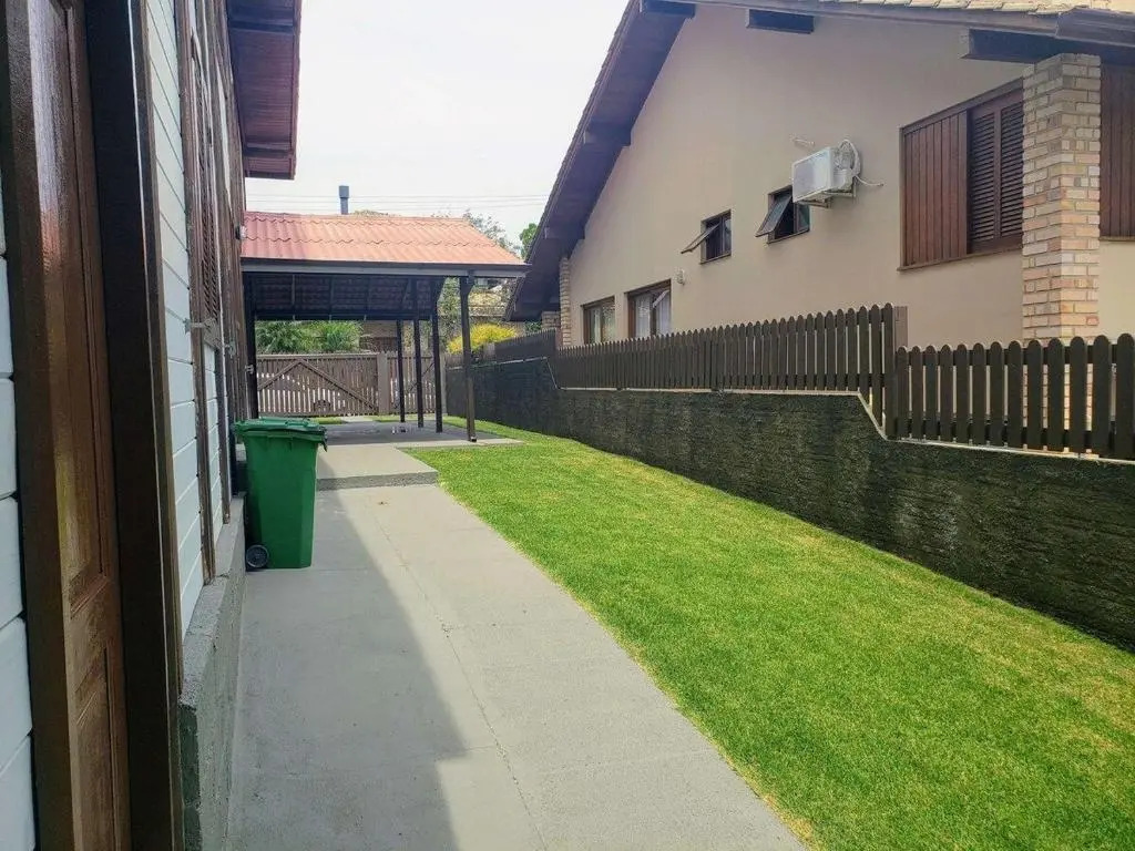 Casa do Beija-Flor
