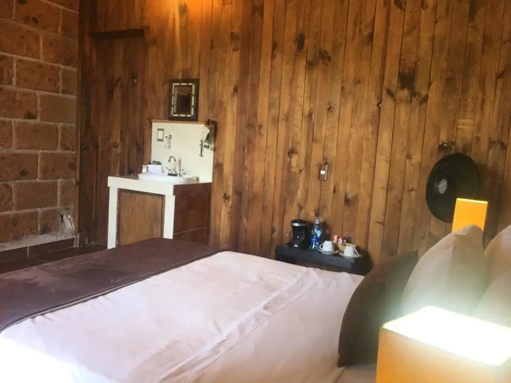 Hotel Real Nirvana