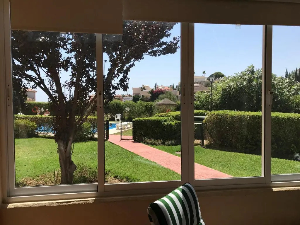 Apartamento Las Brisas