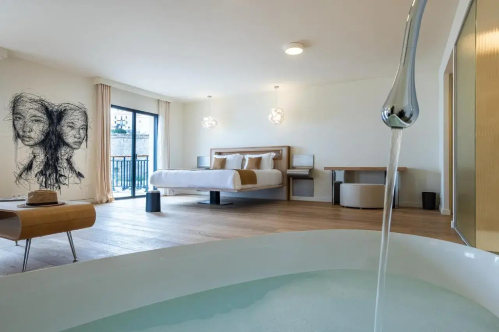 Hotel & Spa Kasano Calvi - Handwritten Collection