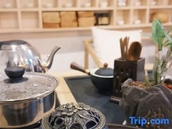 Turadh · Chenyu Time Star and Moon Beauty Accommodation (Nanmen Store, Ancient City, Lijiang)