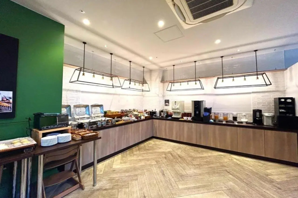 Smile Hotel Sapporo Susukino Minami