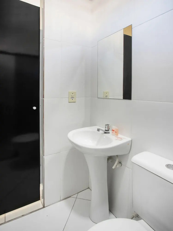 Hotel Tenda Santana