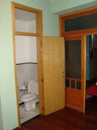 Casa Belgo Argentina
