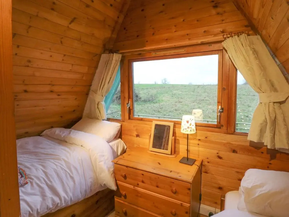 Rose Lodge