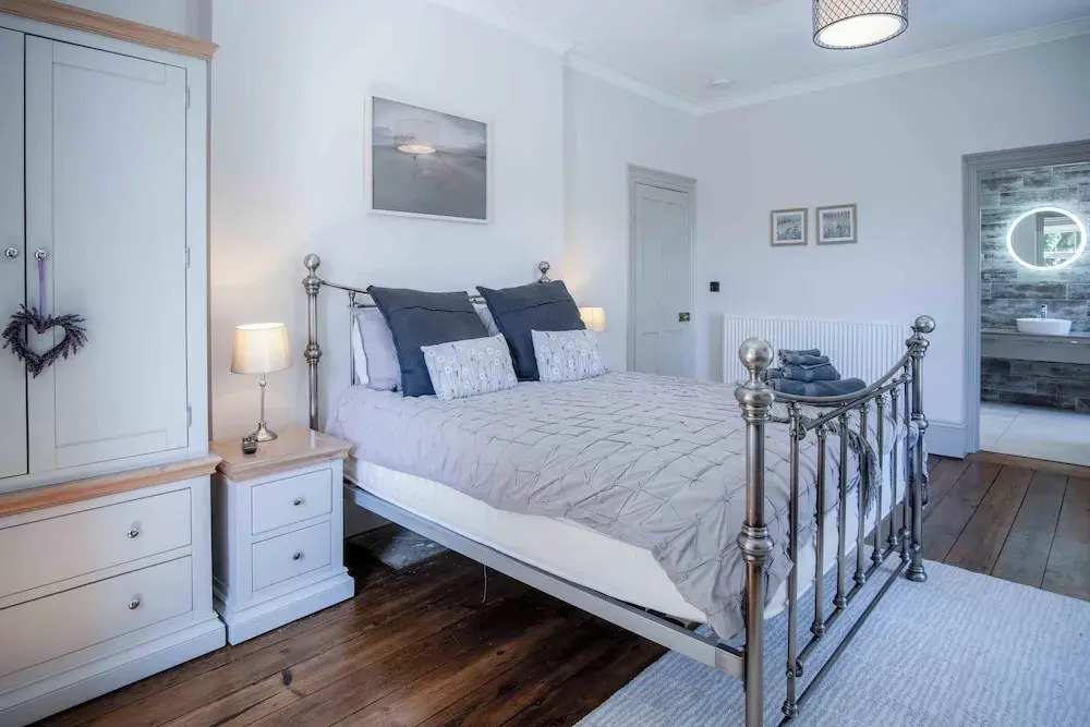 Cilrhiw Country House - Princes Gate