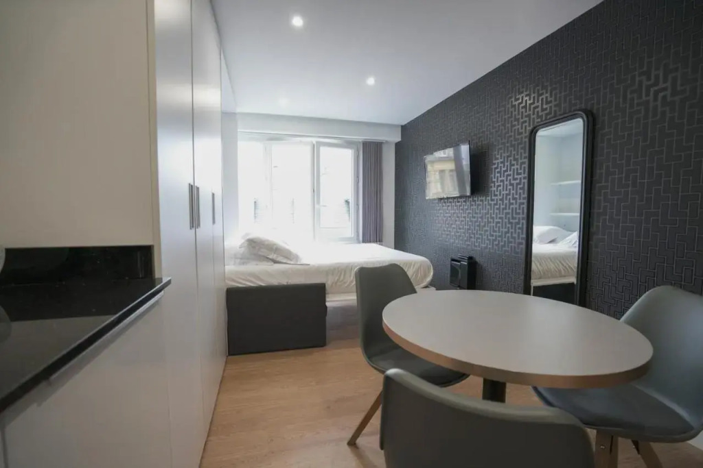 Bellevue 766 Biarritz