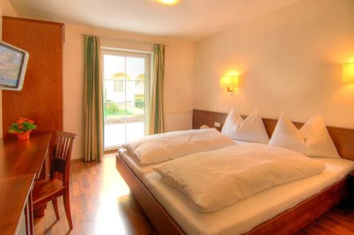 EnjoyTheAlps - Appartements BARBARA