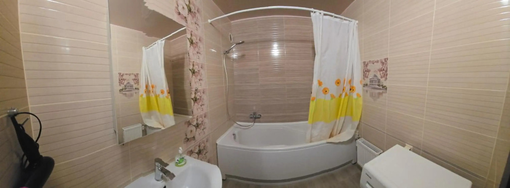 Apartment on Parkovaya