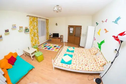 Exit Routine Hostel
