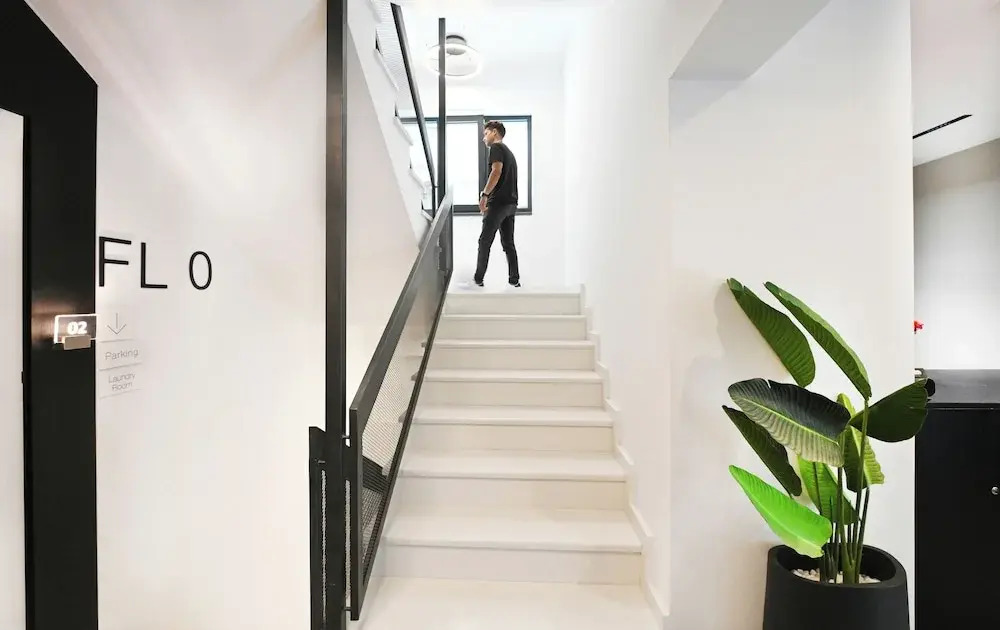 ICON Urban Living