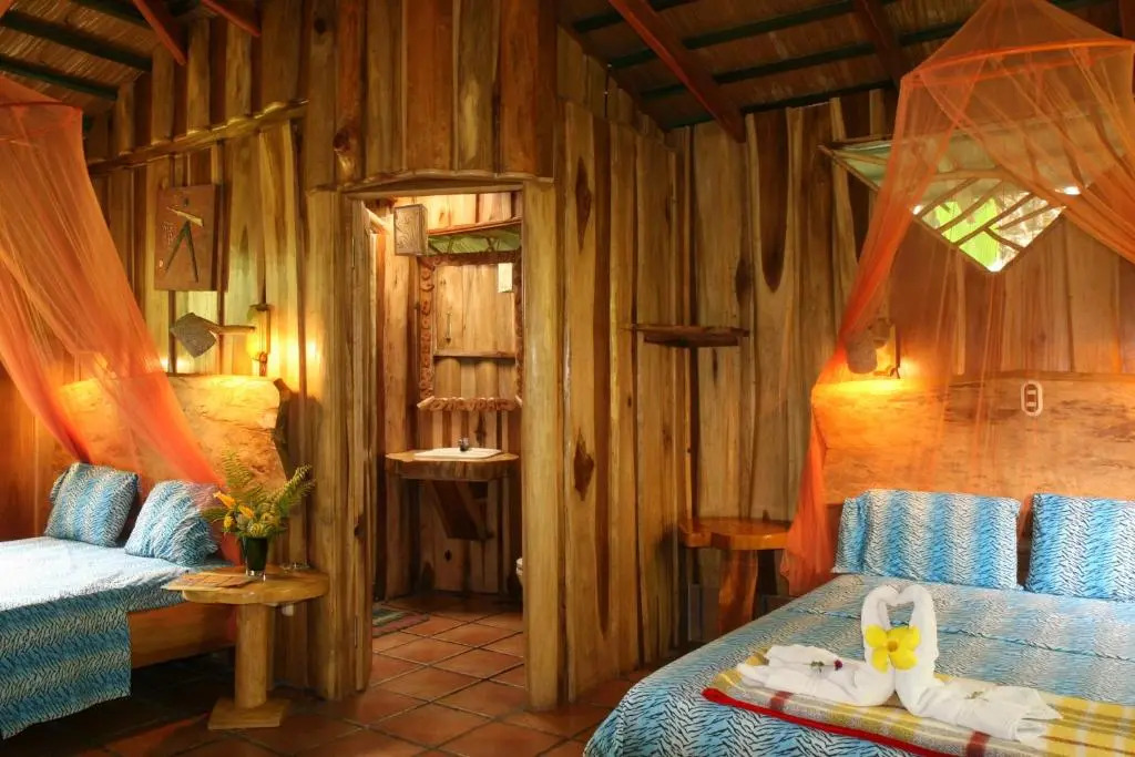 Hotel La Costa de Papito