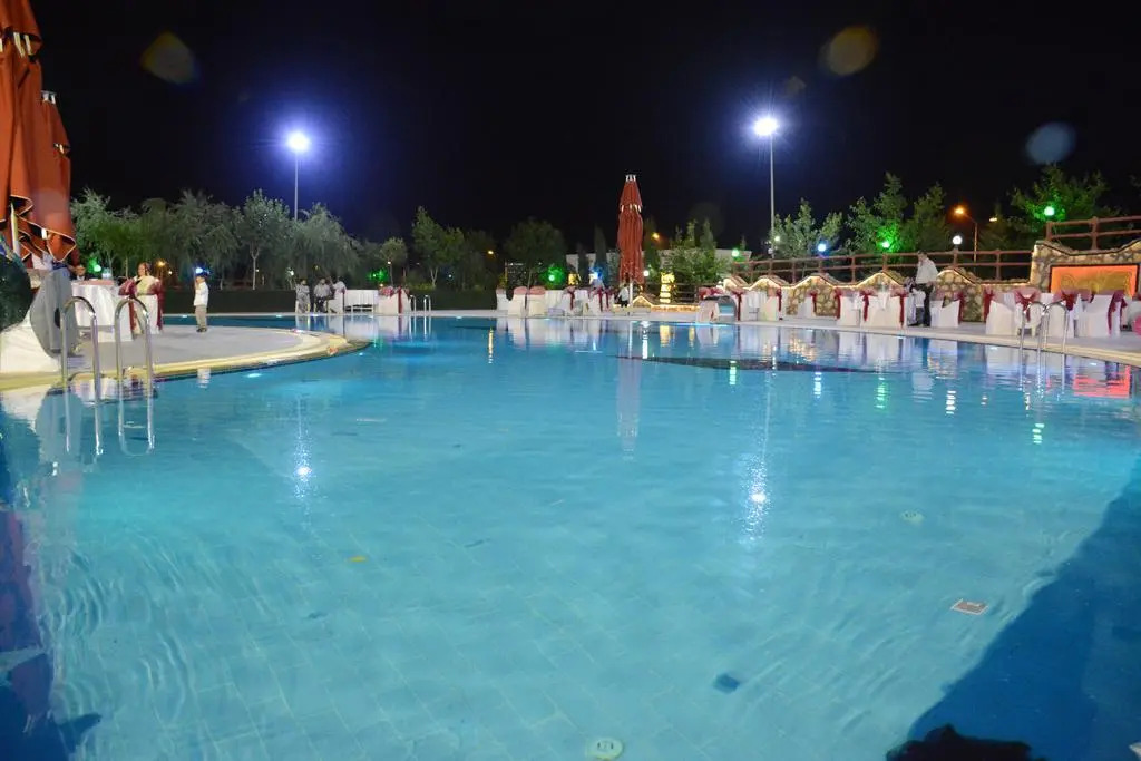 Rabat Resort Hotel