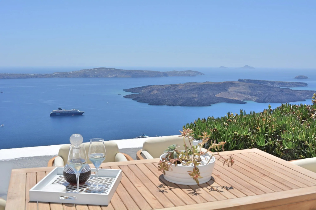 Cocoon Suites