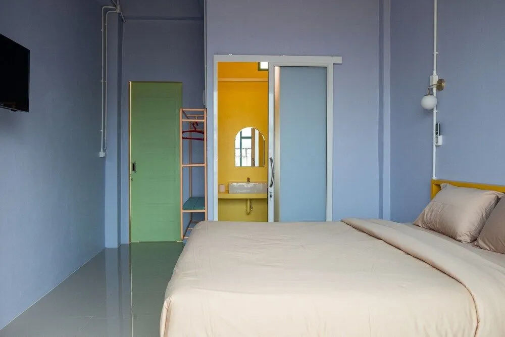 Alley51 Hotel