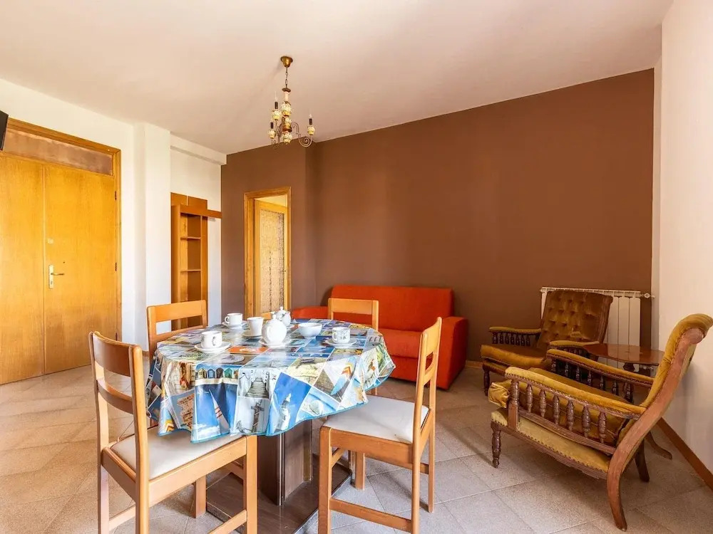 Home in Tuoro sul Trasimeno Near Lago Trasimeno