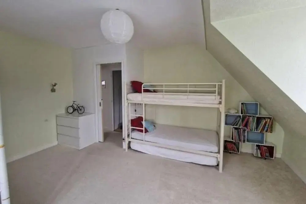 Family-friendly Holiday Home Near the Coast