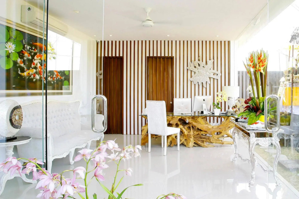 Anari Villas Kuta by The Wina Resorts