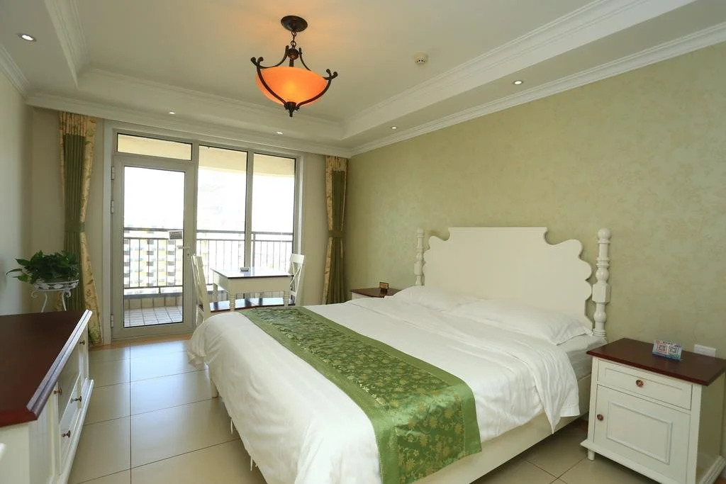 Xiadu Coast B Block Aparthotel