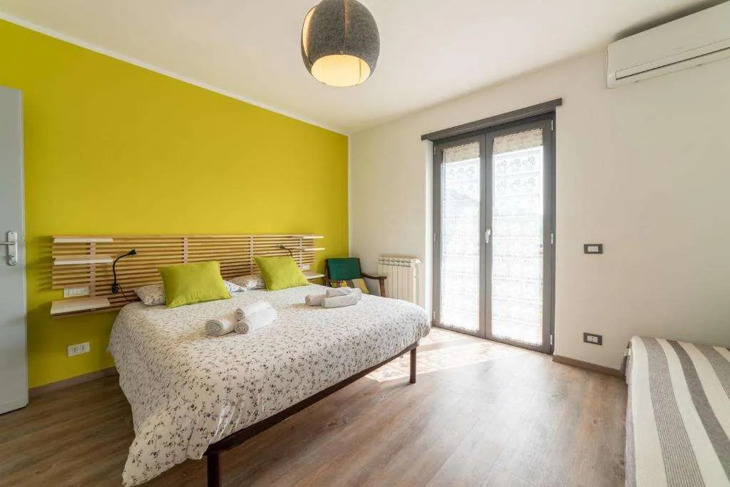 B&B Il Giardino di Gabri