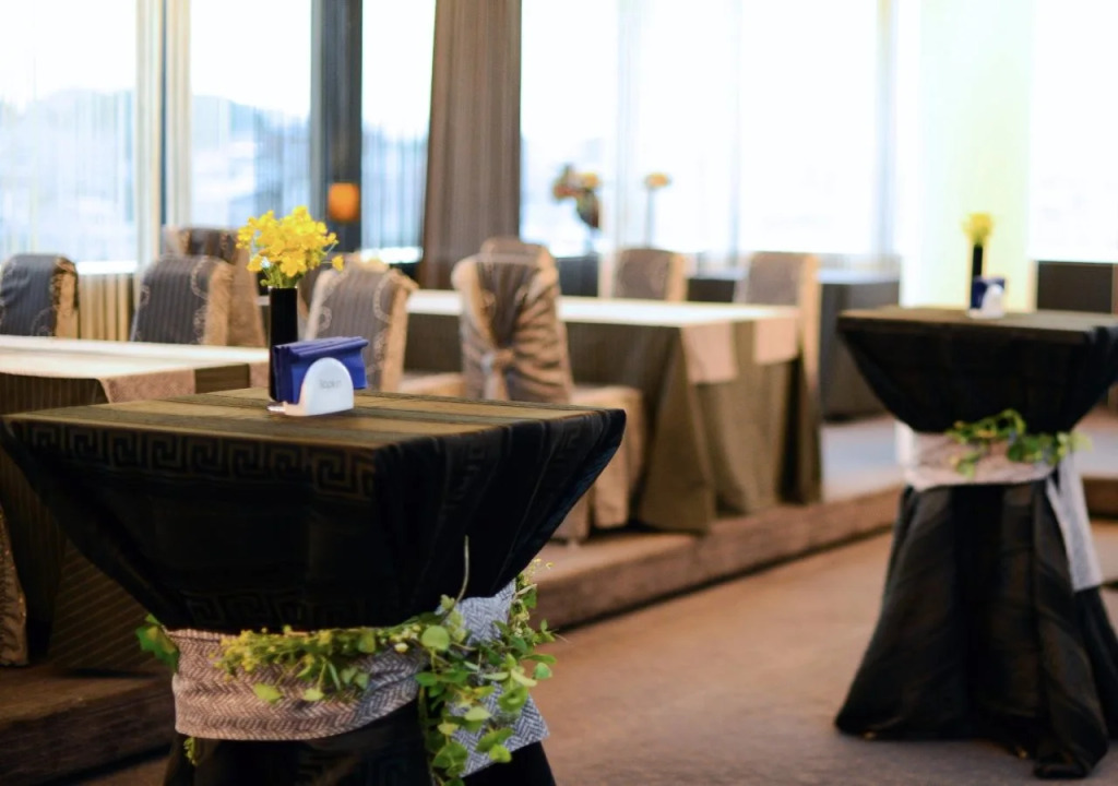 Hotel Arka