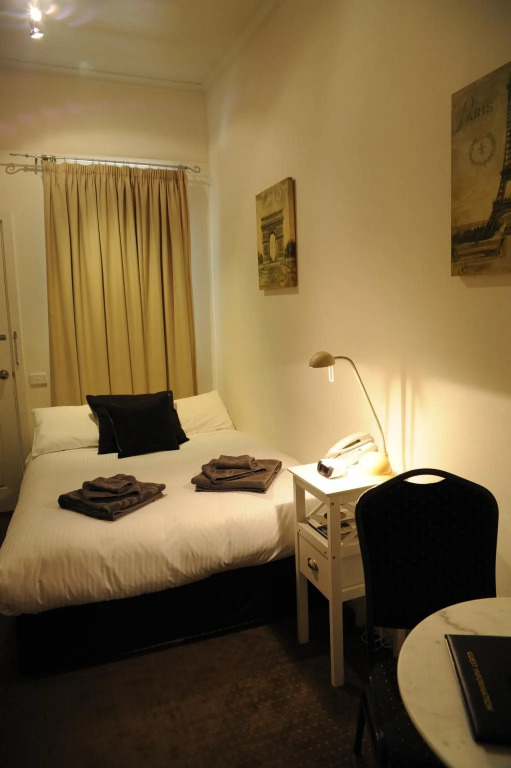 Norwood House Motel & Receptions