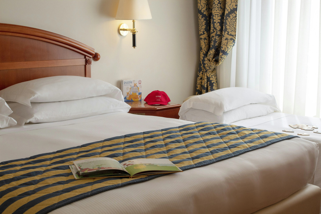 Starhotels Vespucci