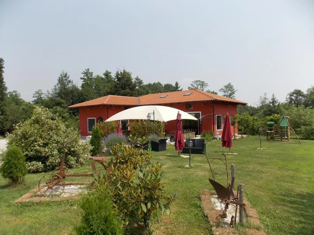 Resort BaccaBlu