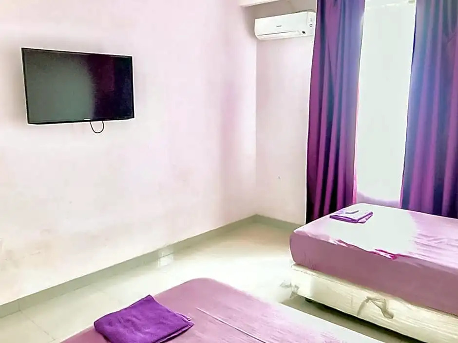Tiara Guest House Samarinda RedPartner