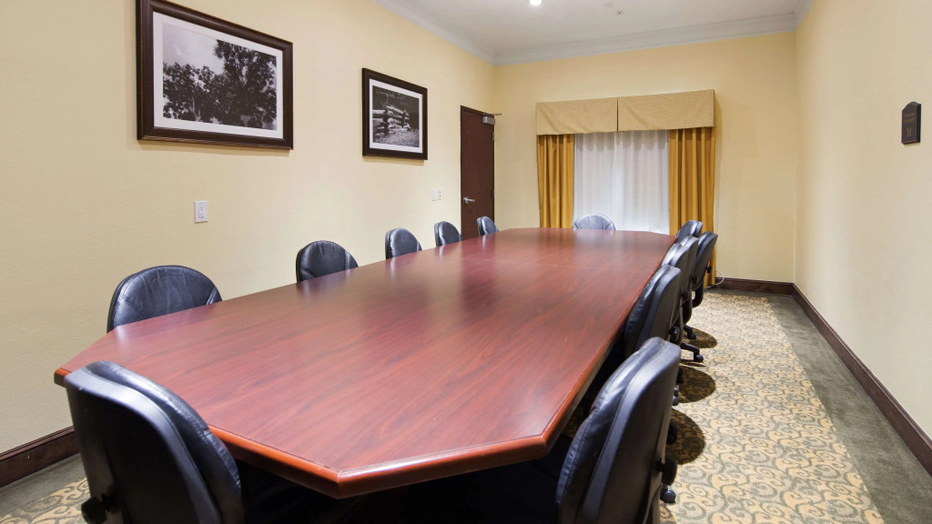 Best Western Lone Star Inn