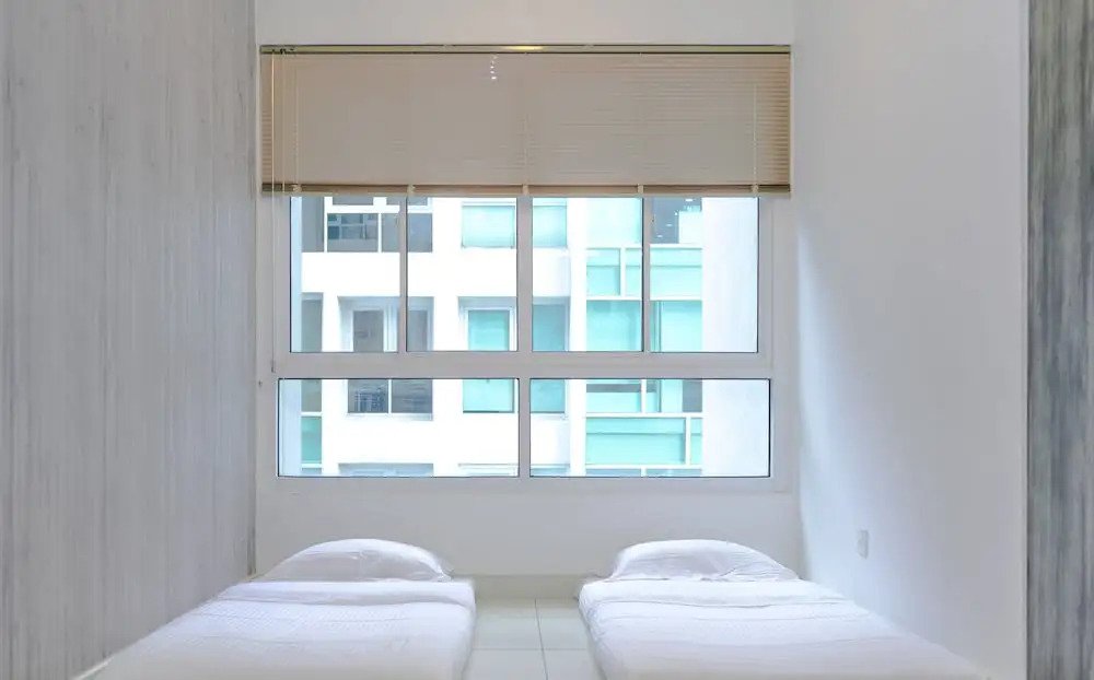 Sunway Velocity Hotel Kuala Lumpur