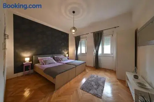 Zara Apartment