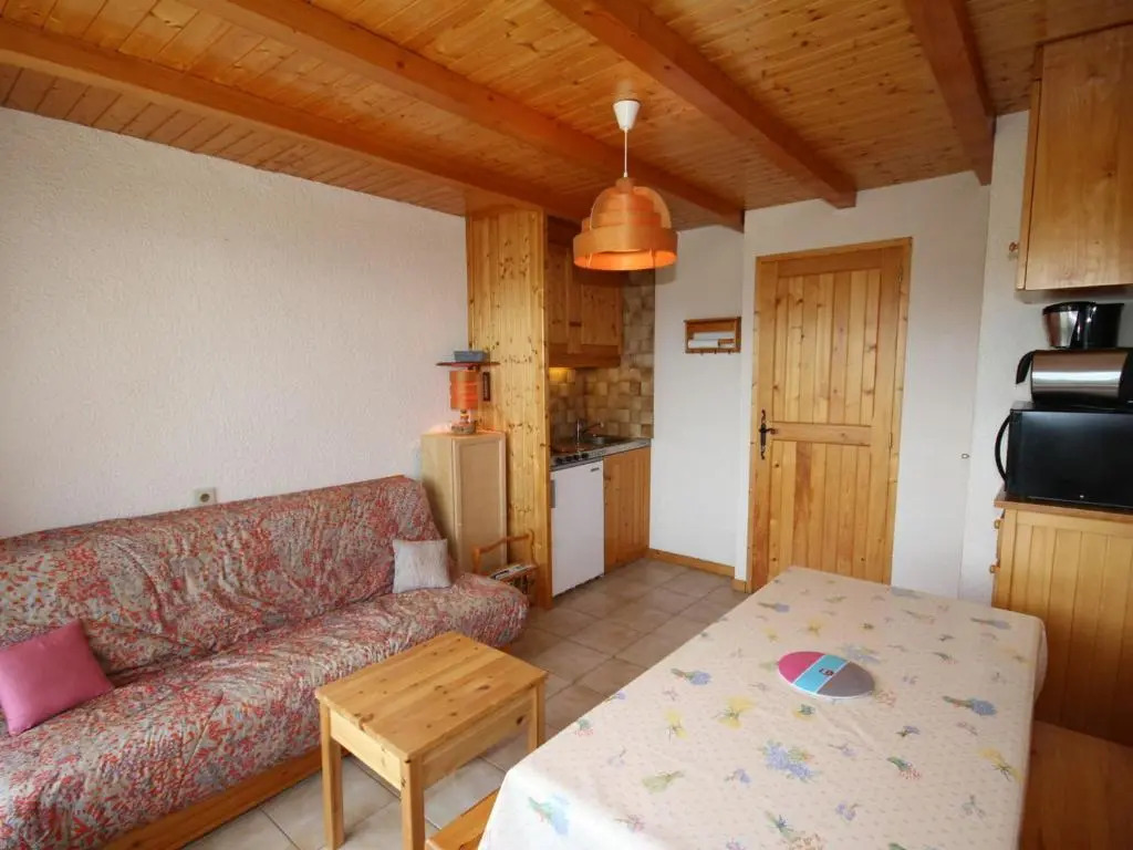 Appartement Hauteluce, 1 pièce, 4 personnes - FR-1-293-7
