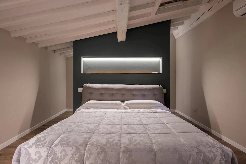 Libertà Heritage Residence by MMega