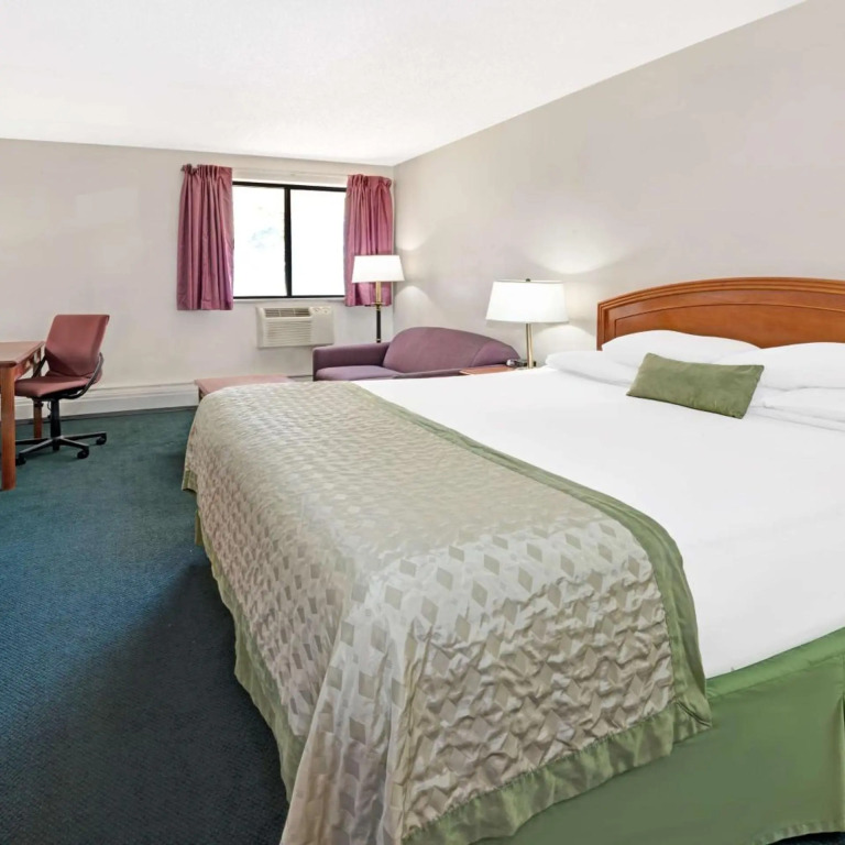 Studio Lodge Laramie