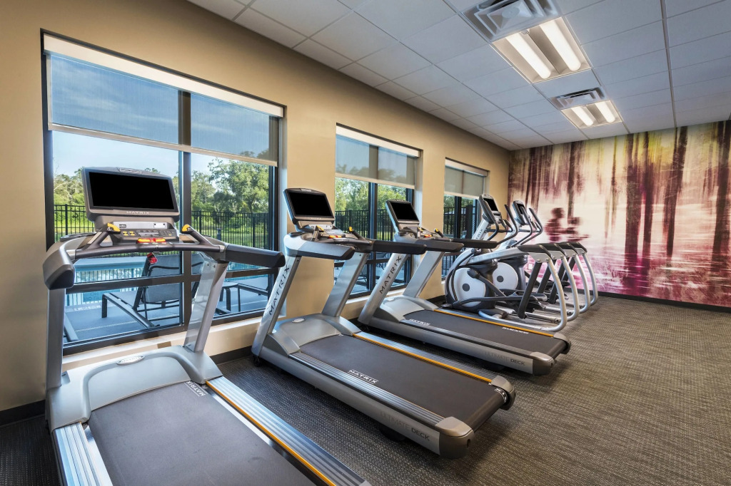 Courtyard by Marriott Tampa Northwest/Veterans Expressway