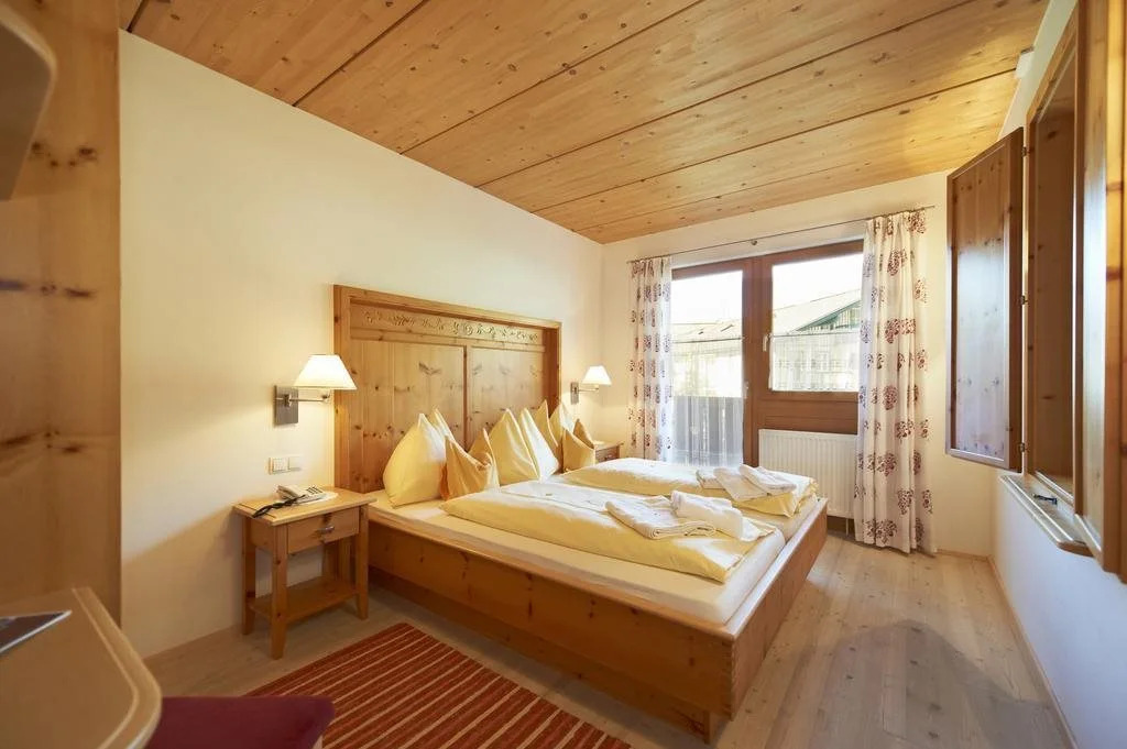Hotel Tirolerhof