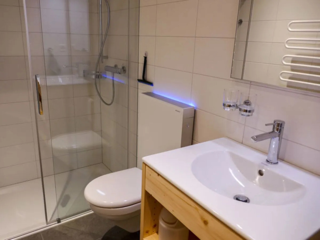 Apartment Rosablanche D52 by Interhome