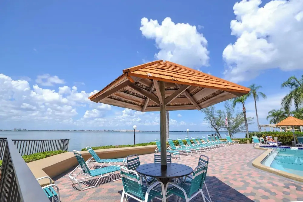 Casa Del Mar G-608 by Distinctive Beach Rentals