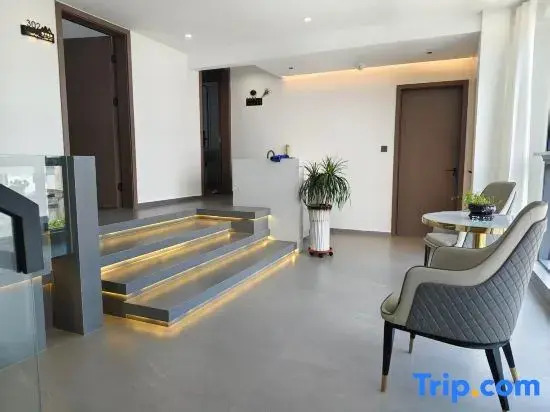 Huangshan Zhenmeng Quyuan Homestay (Xi Xi Nan Ancient Villages)