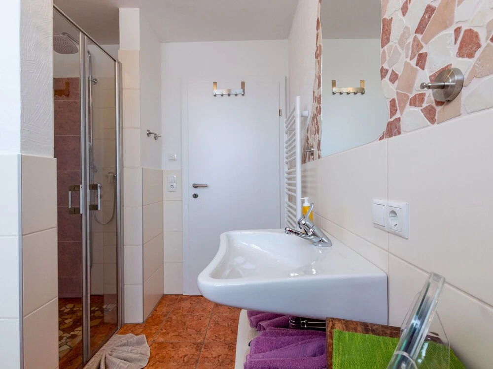 Spacious Holiday Home in Niedernsill With Garden