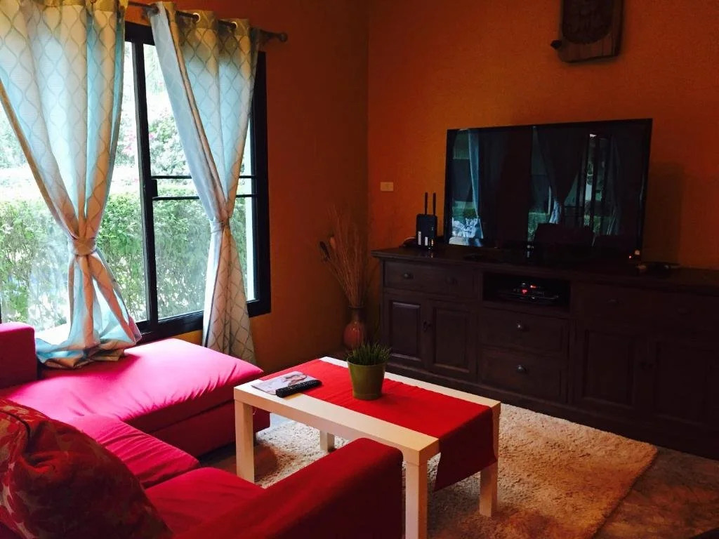 September Inn Villa