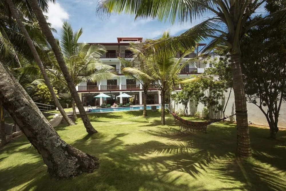 Vista Bentota Beach