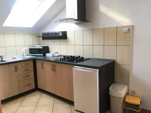 Apartamenty Milówka Centrum