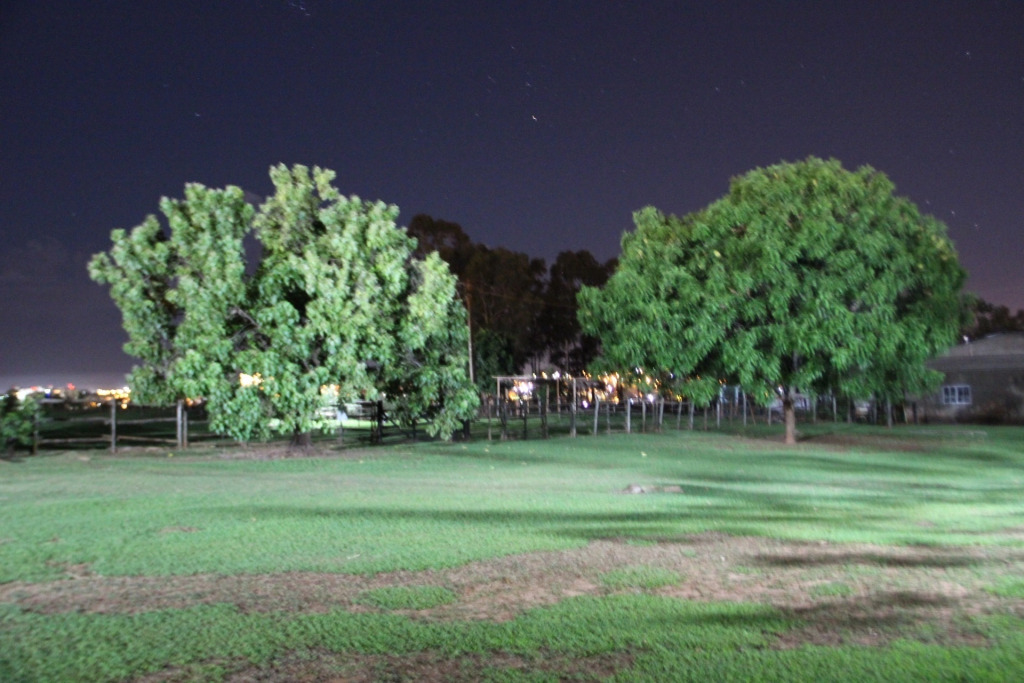 Pousada Tropical Vereda