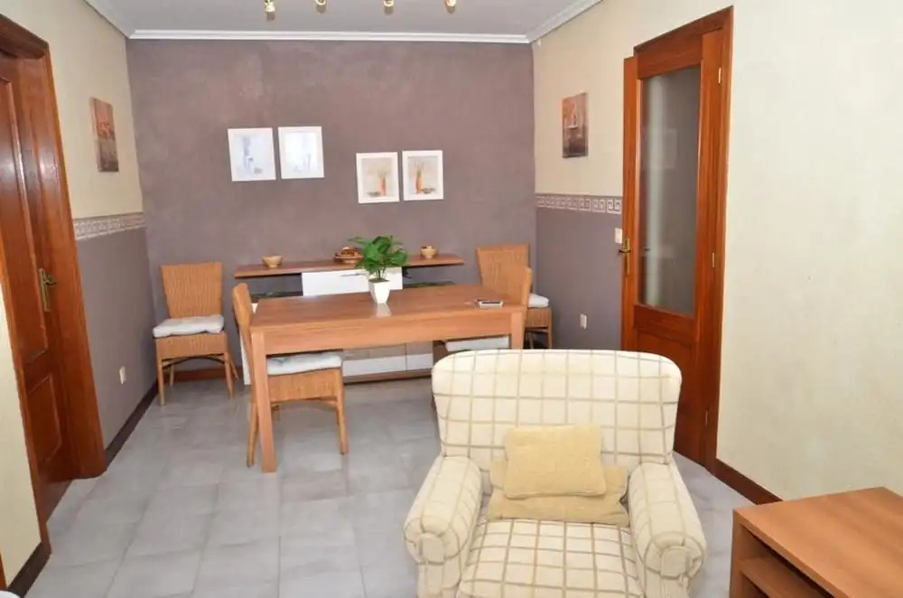 Apartment in Isla Playa, Cantabria 103308 by MO Rentals