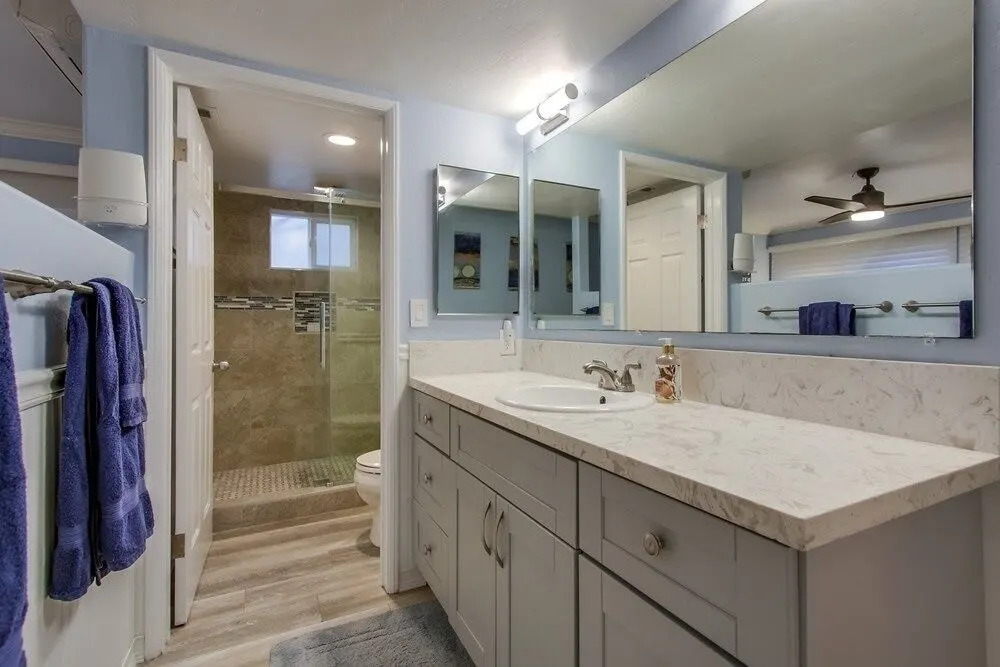 Beachside Getaway 4 2 Bedroom Condo