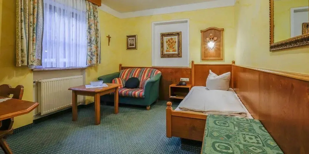 Natur- & Wellnesshotel Brunner Hof