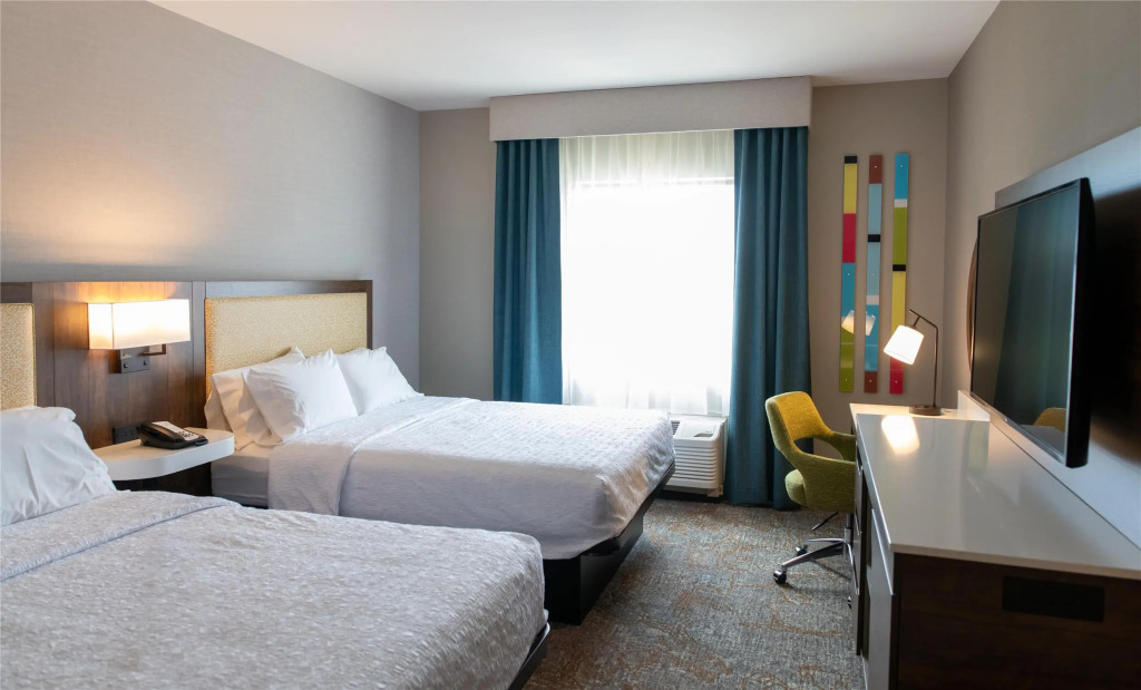 Hampton Inn Orange City
